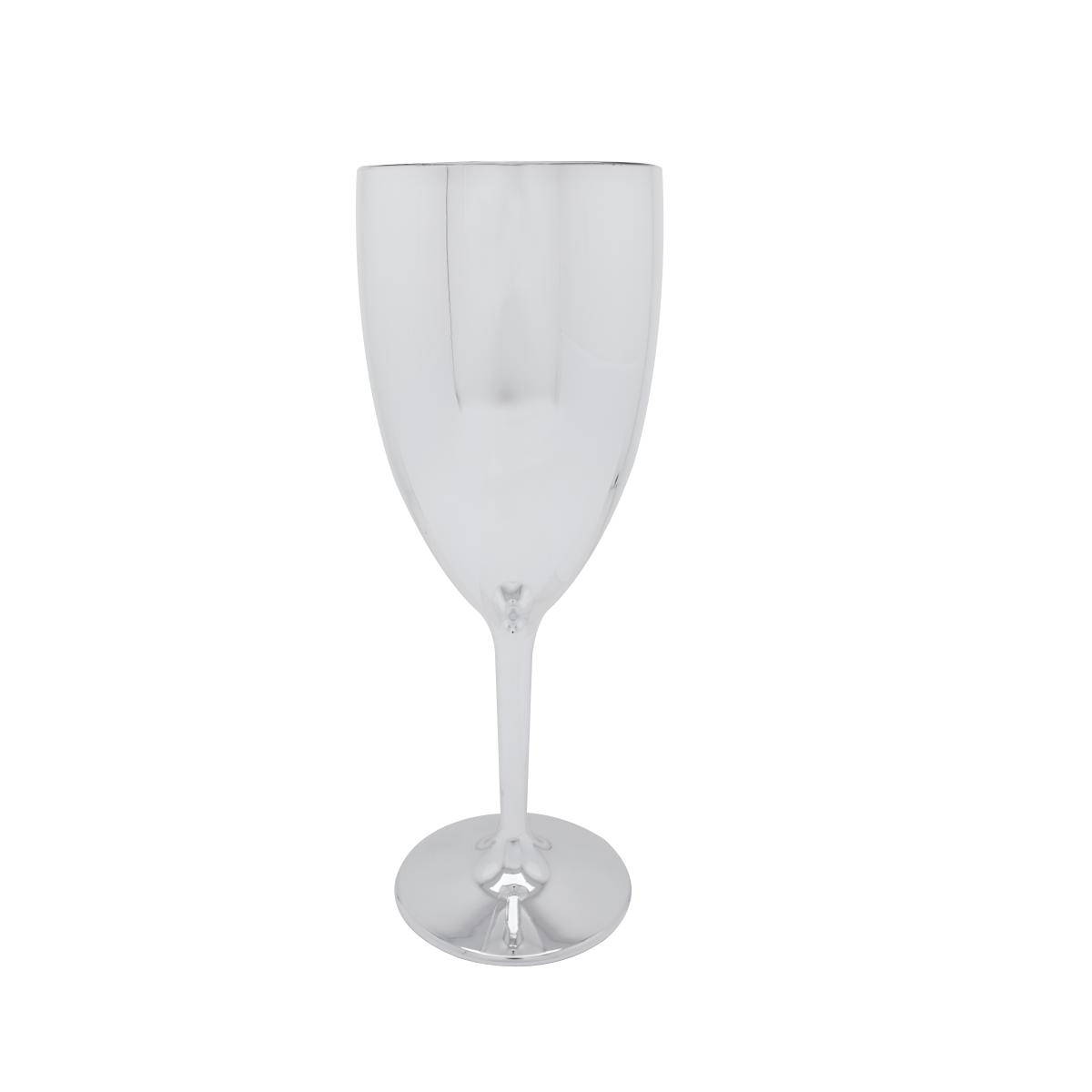 Taça Vinho Metalizada