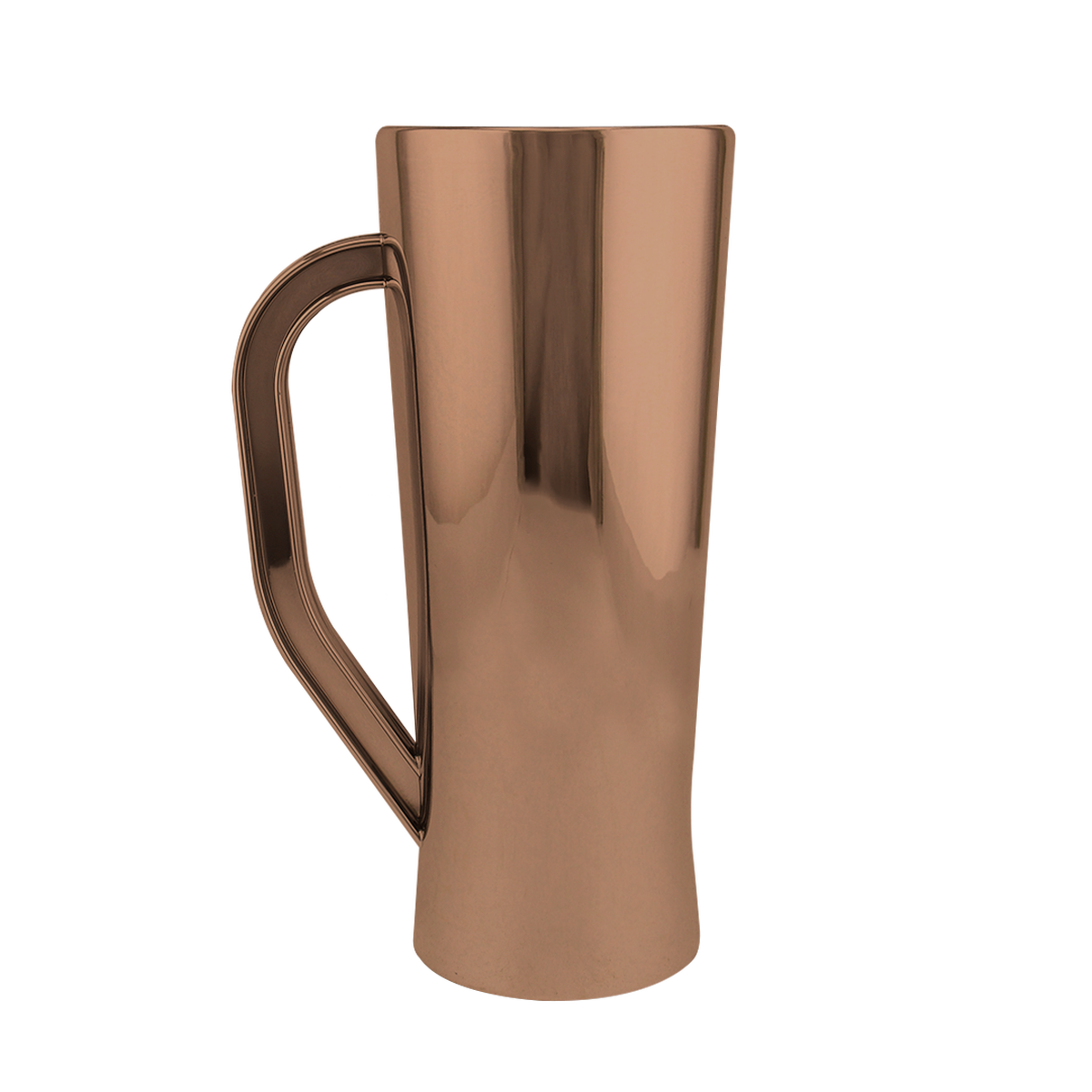 Caneca Slim Metalizada