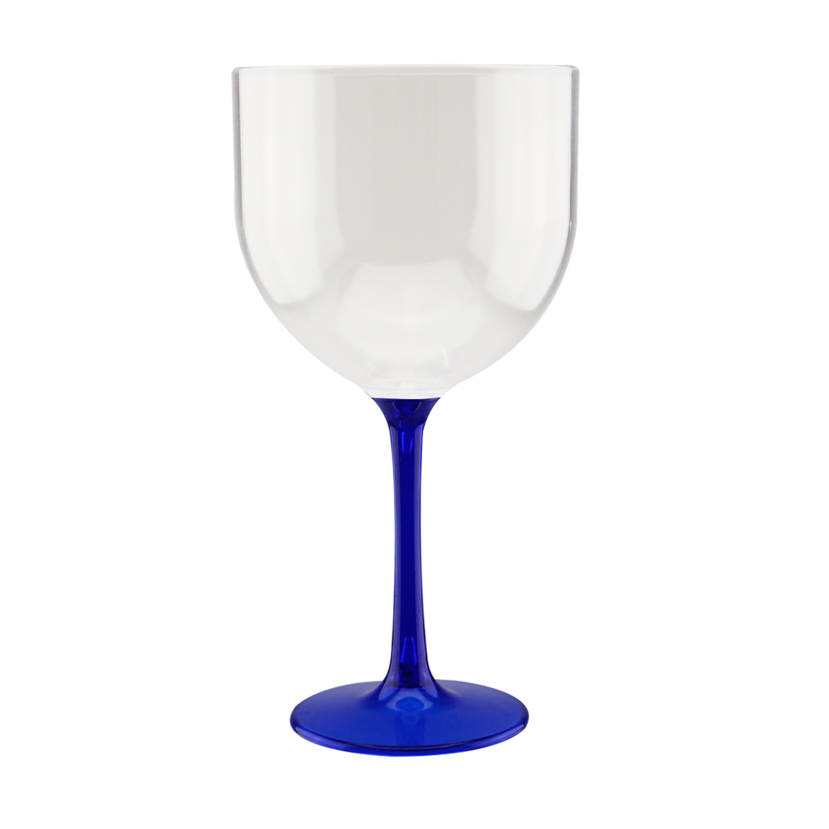 Taça Gin Happy Light