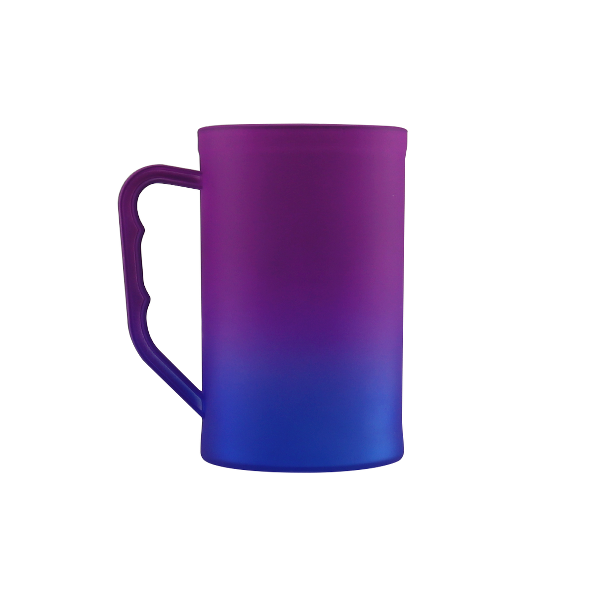 Caneca 500 Degradê