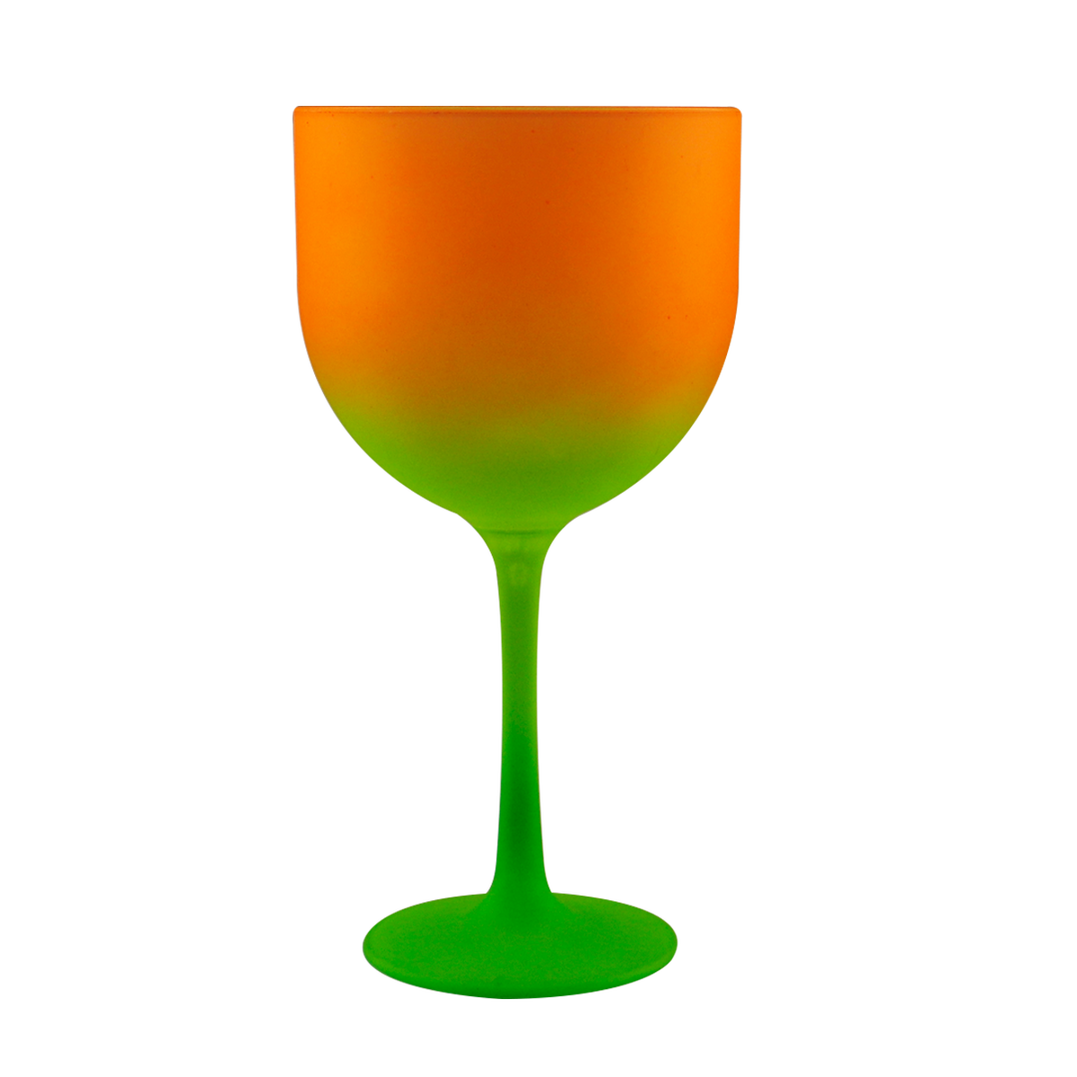 Taça Gin Light Degradê
