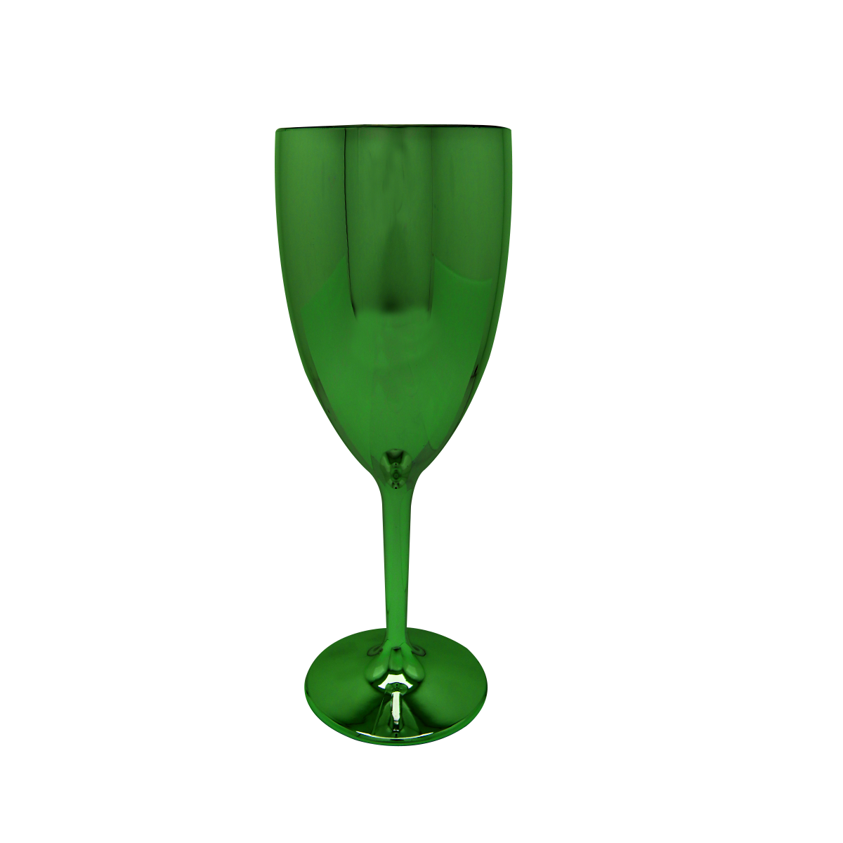 Taça Vinho Metalizada