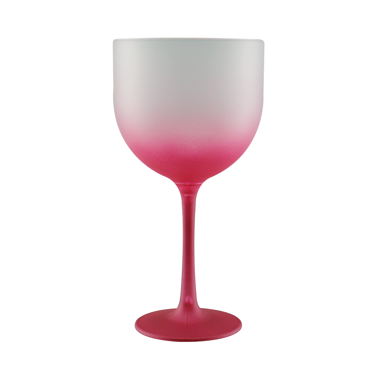 Taça Gin Light Degradê