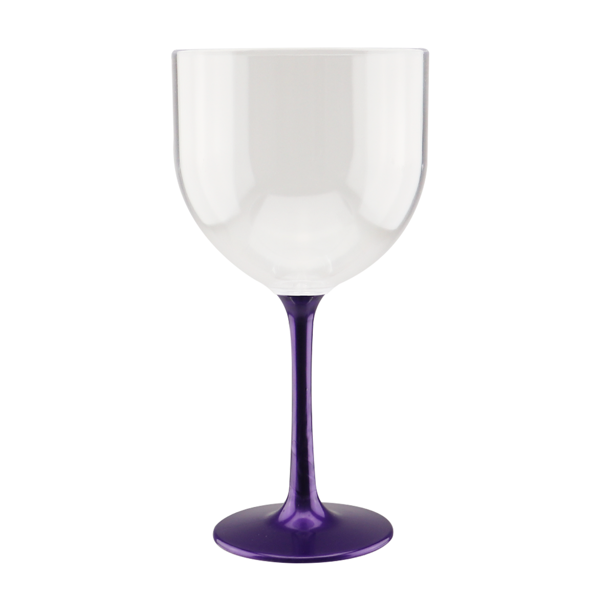 Taça Gin Happy Light