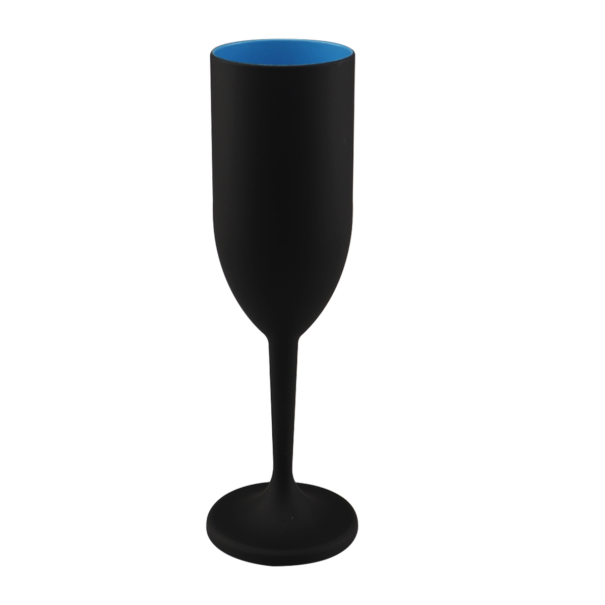 Taça Light Preto Fosco