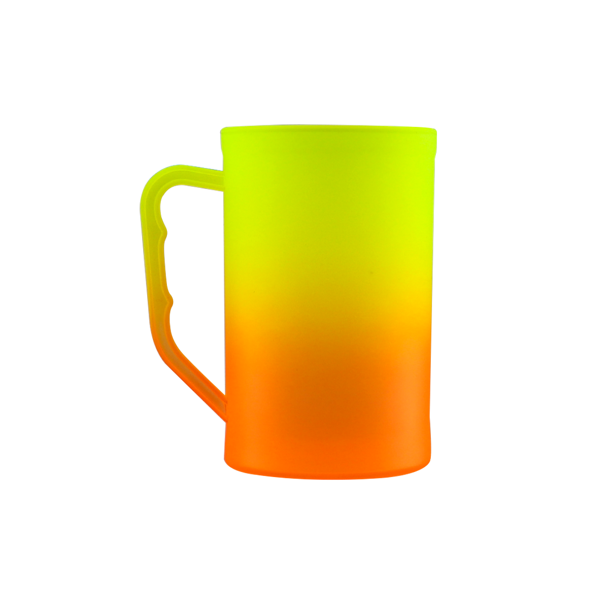 Caneca 500 Degradê