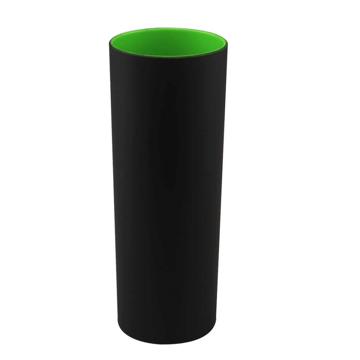 Long Drink Premium Preto Fosco