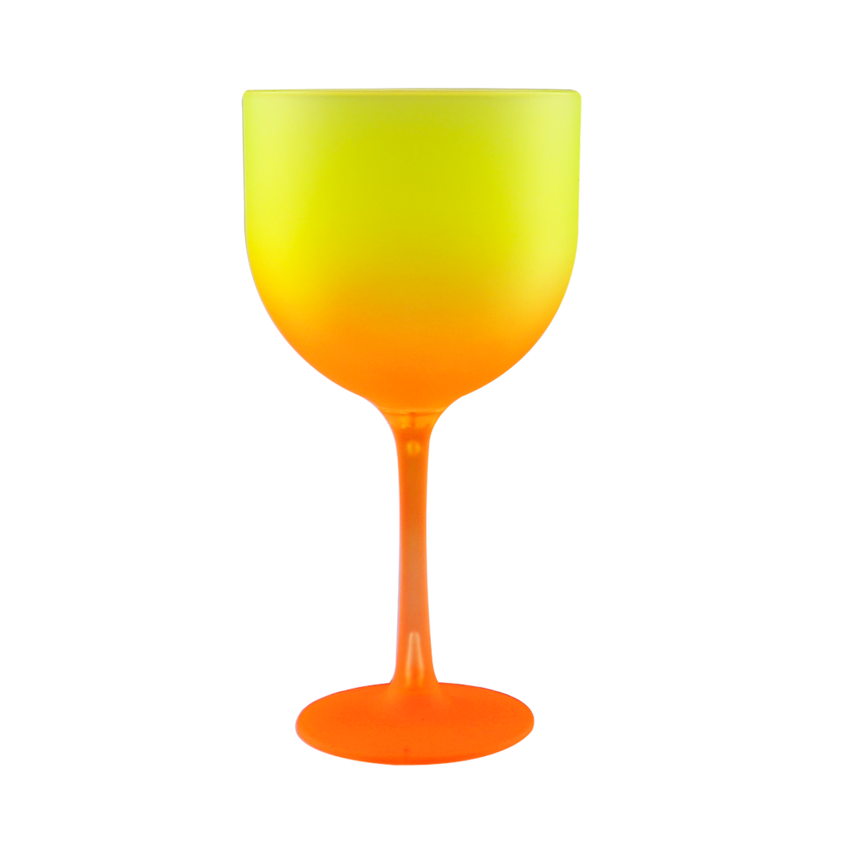 Taça Gin Light Degradê