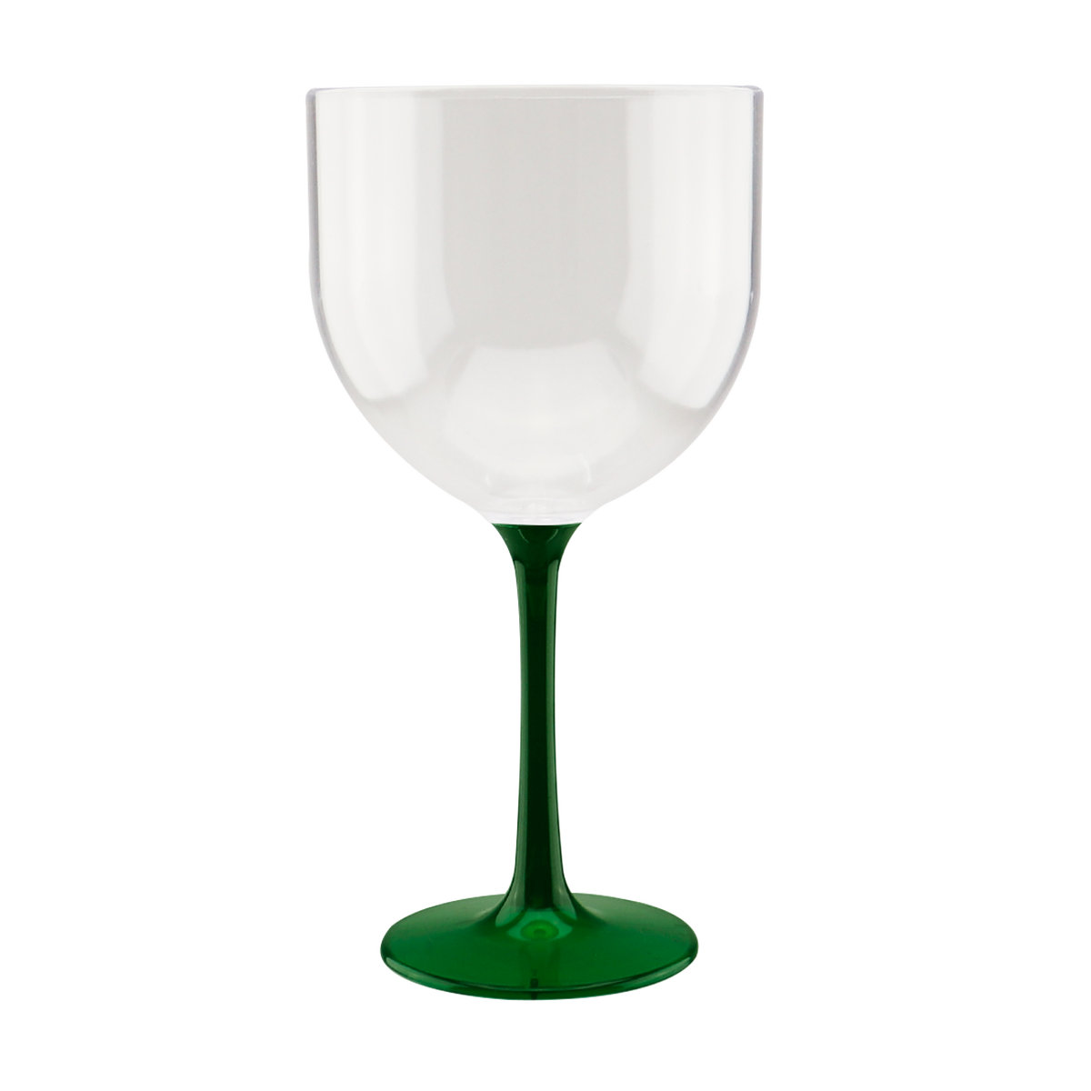 Taça Gin Happy Light
