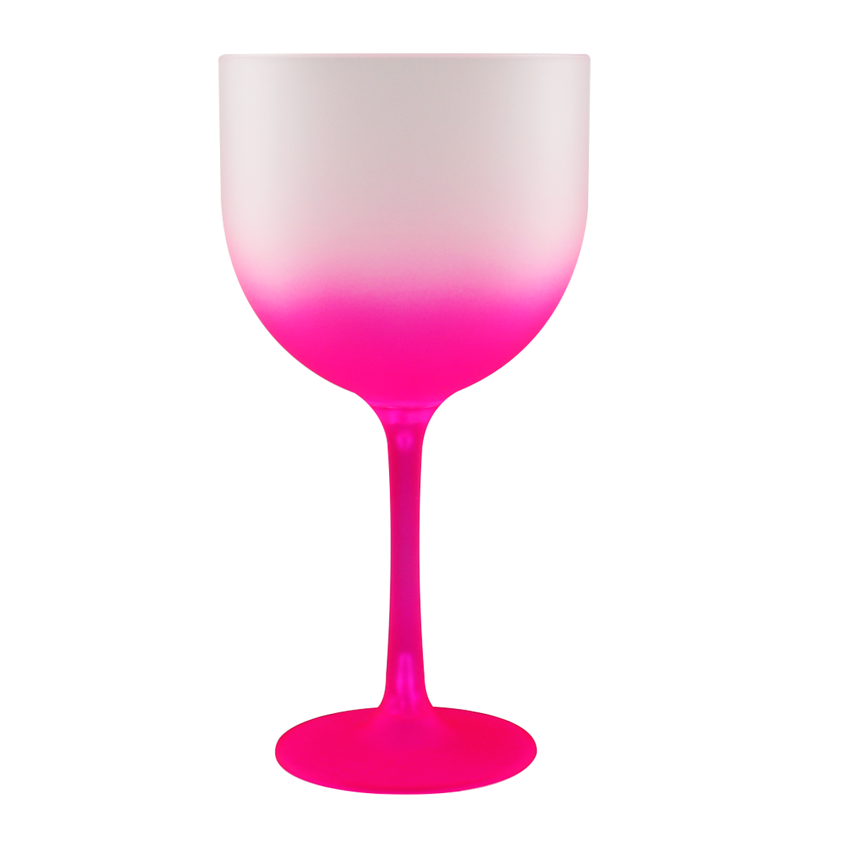 Taça Gin Degradê