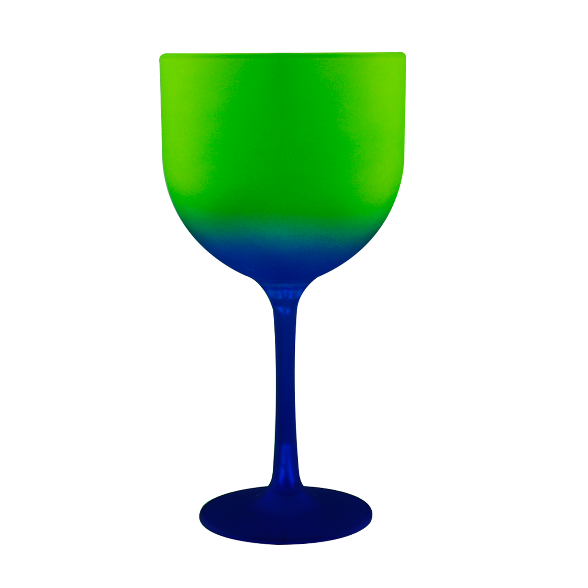 Taça Gin Degradê