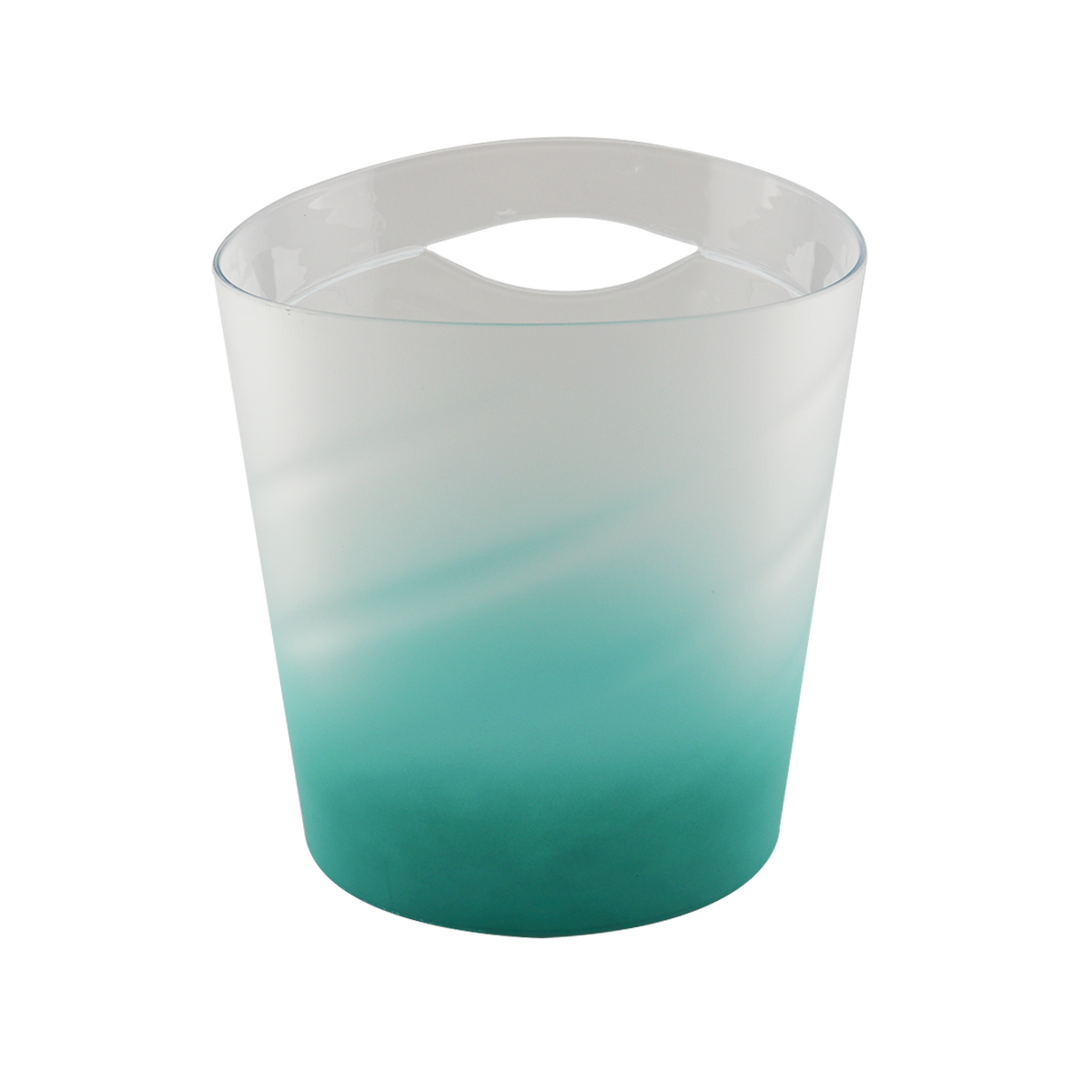 Balde 5L Degradê