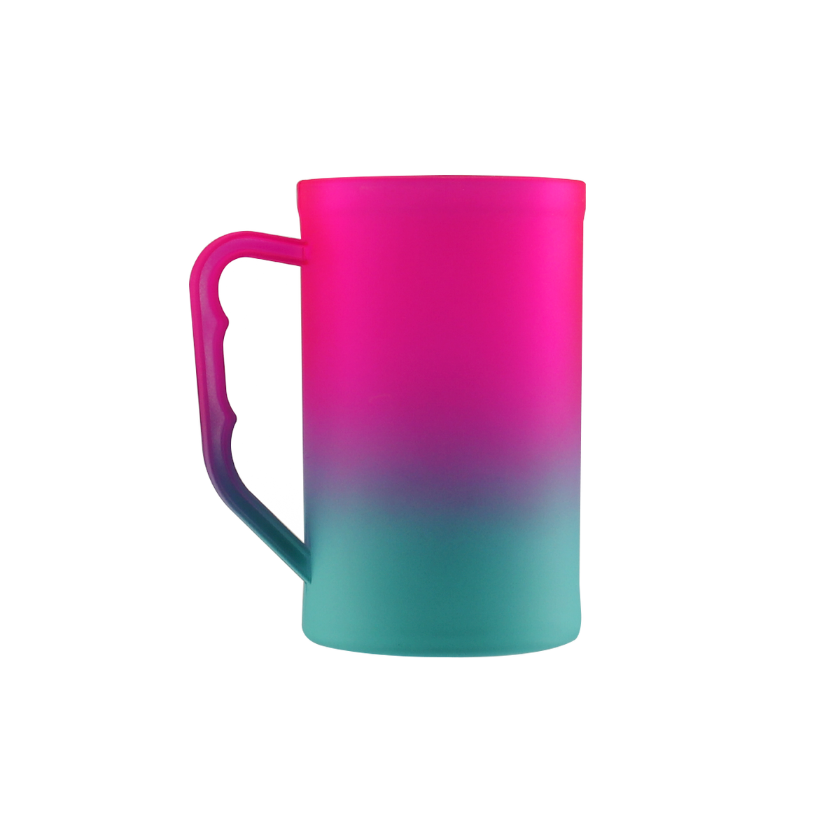Caneca 500 Degradê
