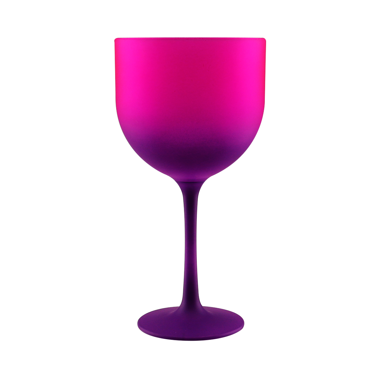 Taça Gin Light Degradê