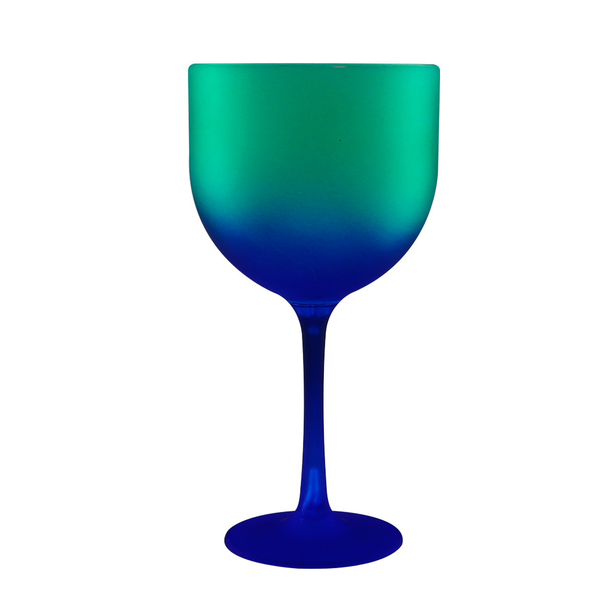 Taça Gin Light Degradê