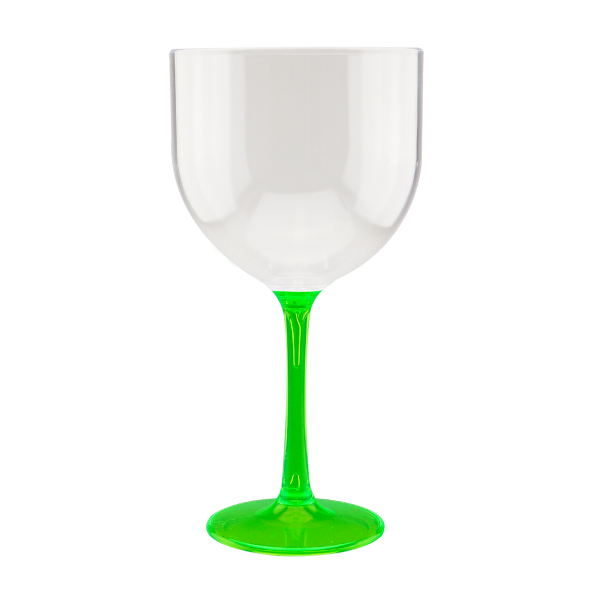 Taça Gin Happy Light