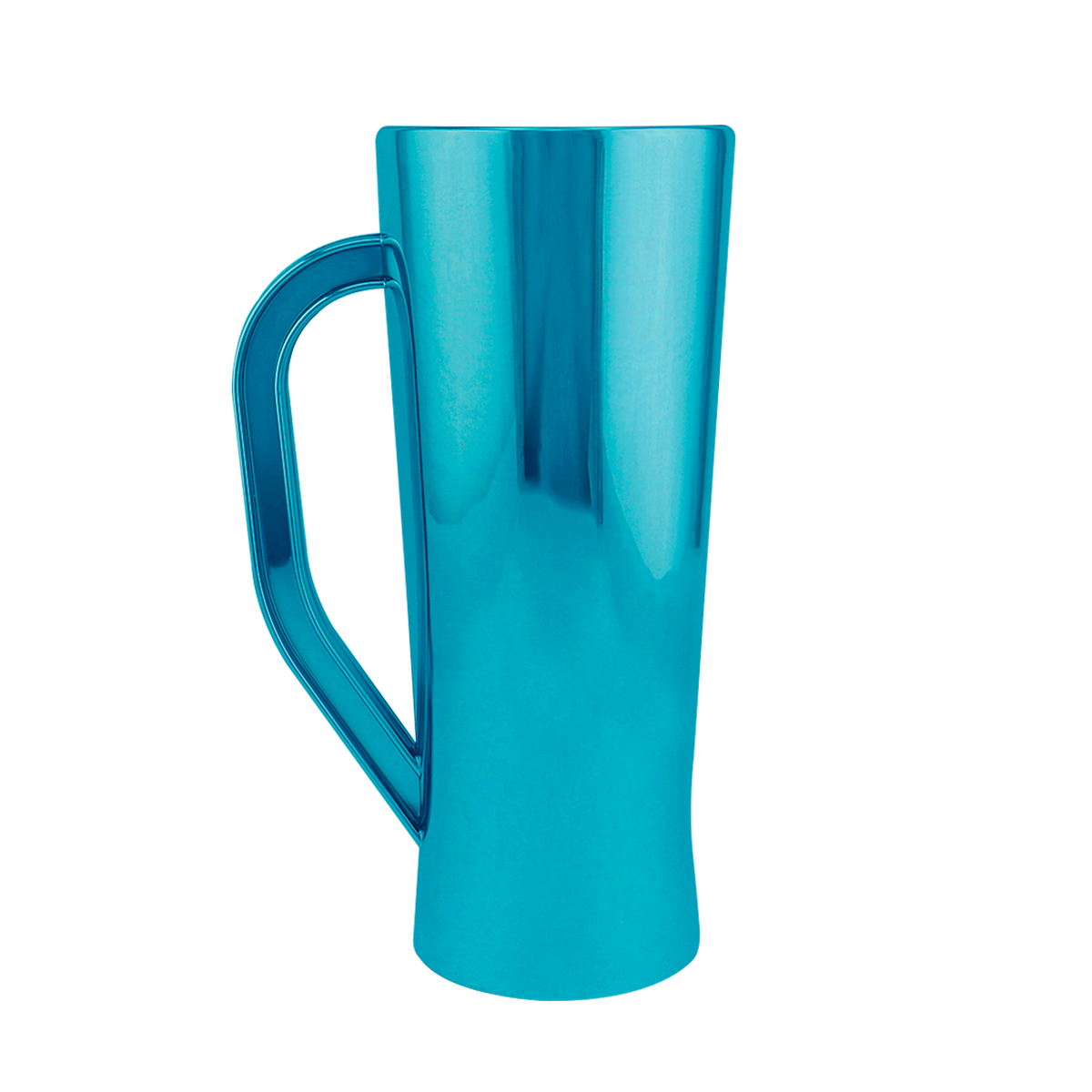 Caneca Slim Metalizada