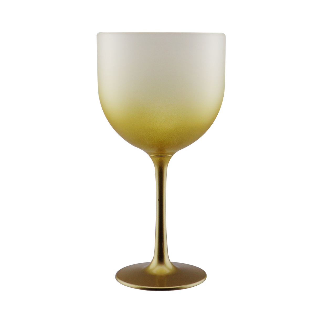 Taça Gin Light Degradê