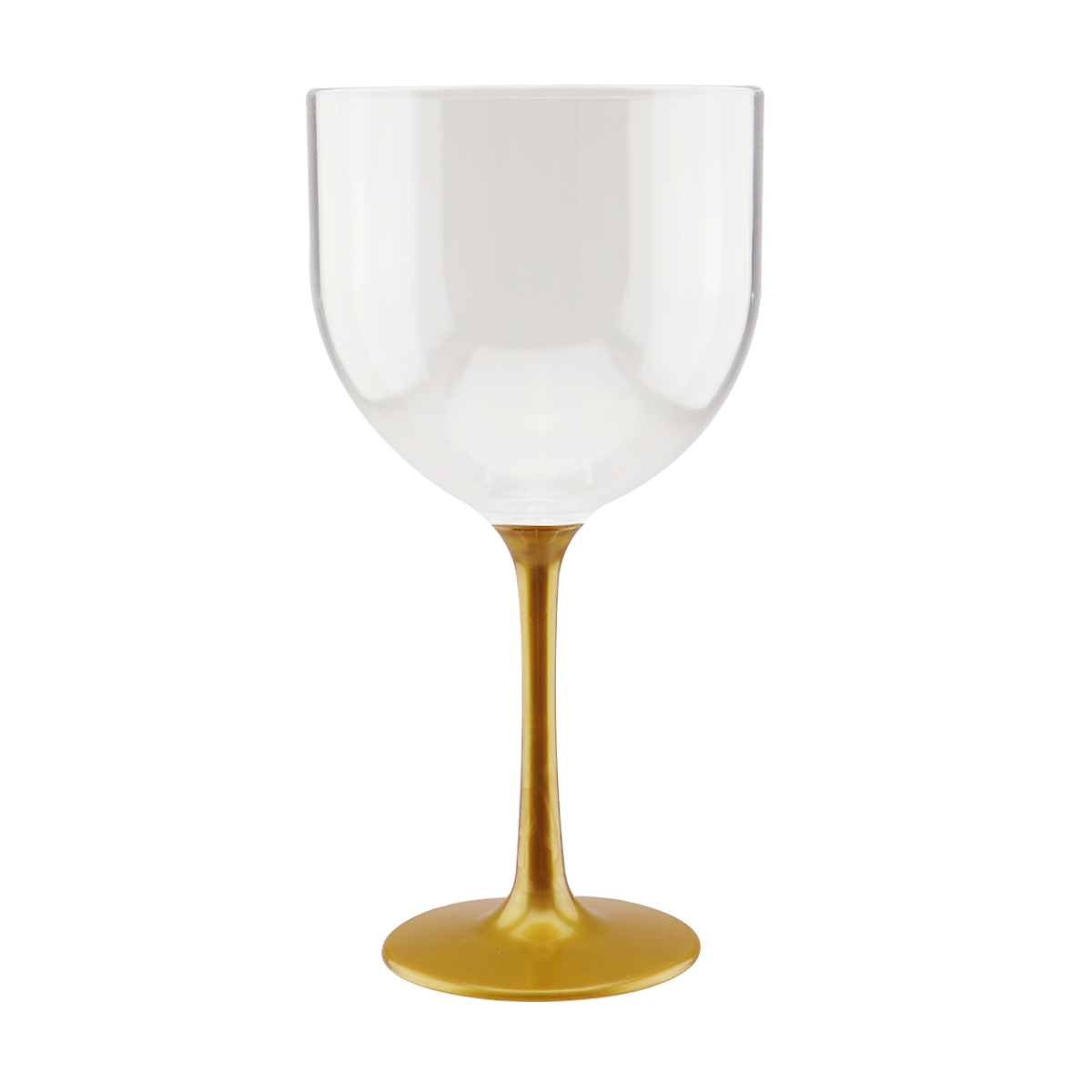 Taça Gin Happy Light