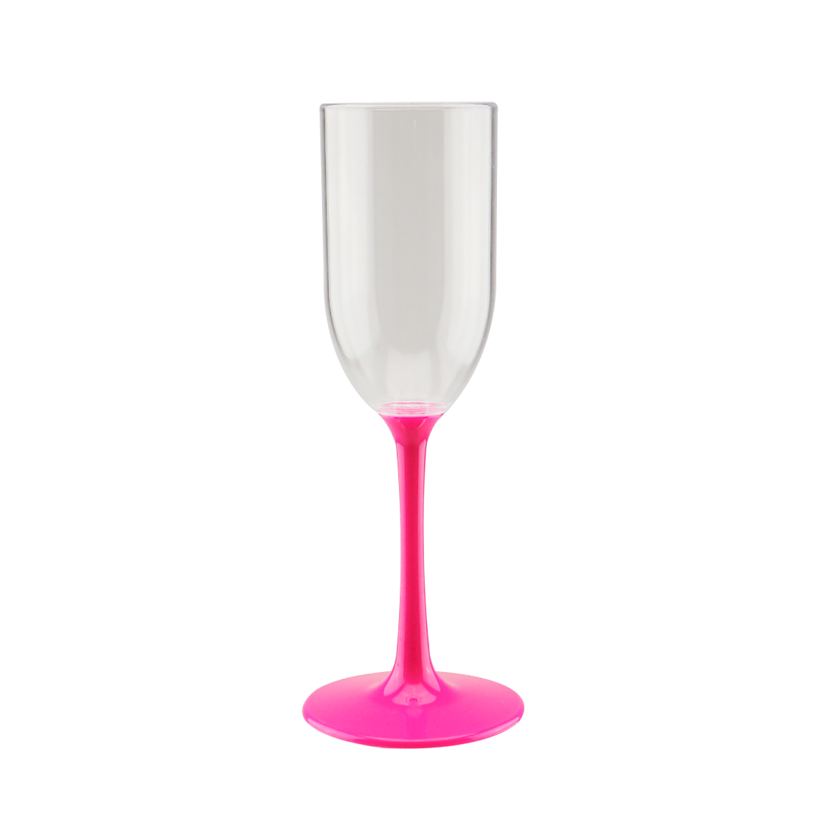 Taça Happy Champagne