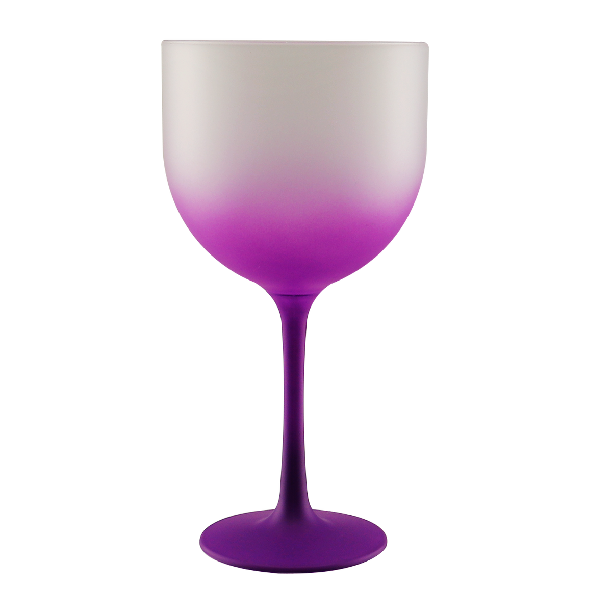 Taça Gin Light Degradê