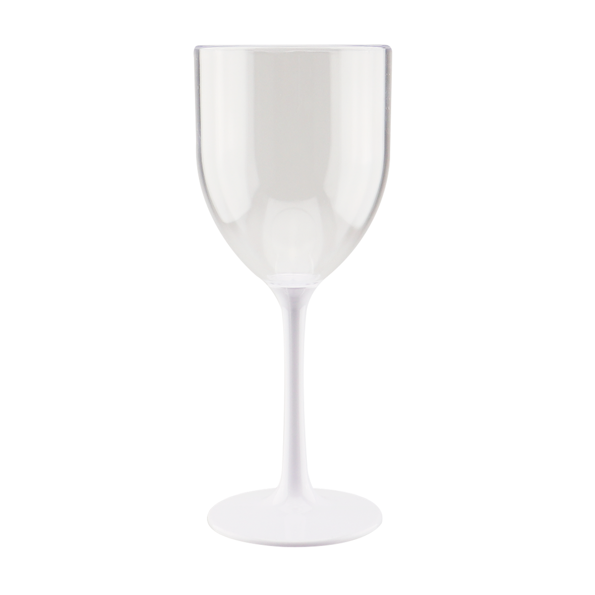 Taça Vinho Happy