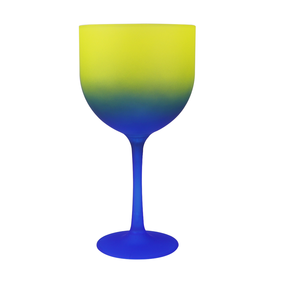 Taça Gin Degradê
