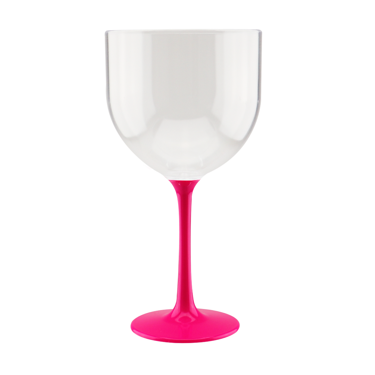 Taça Gin Happy