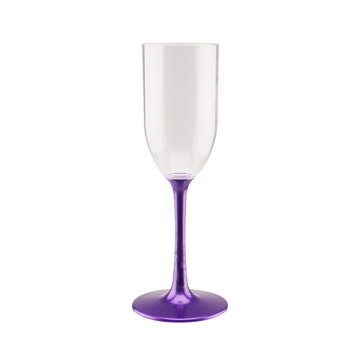 Taça Happy Champagne