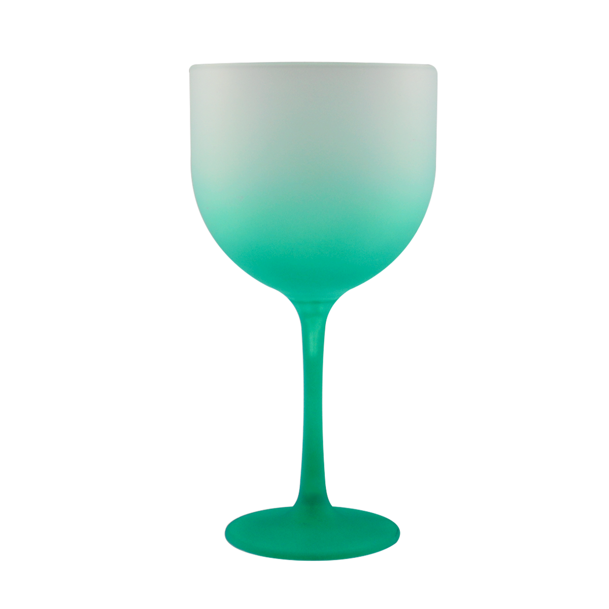 Taça Gin Degradê