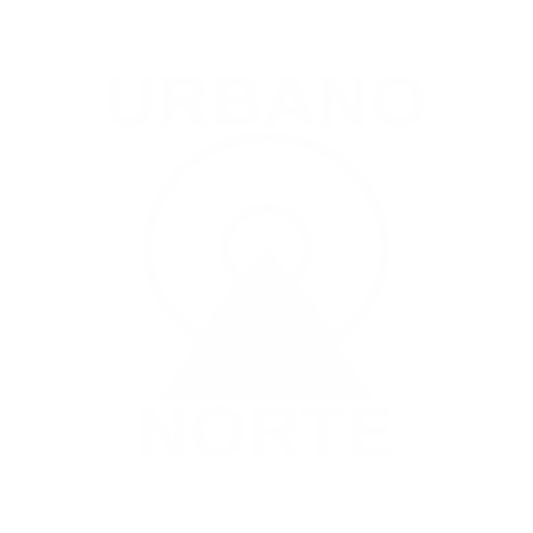 Urbano Norte