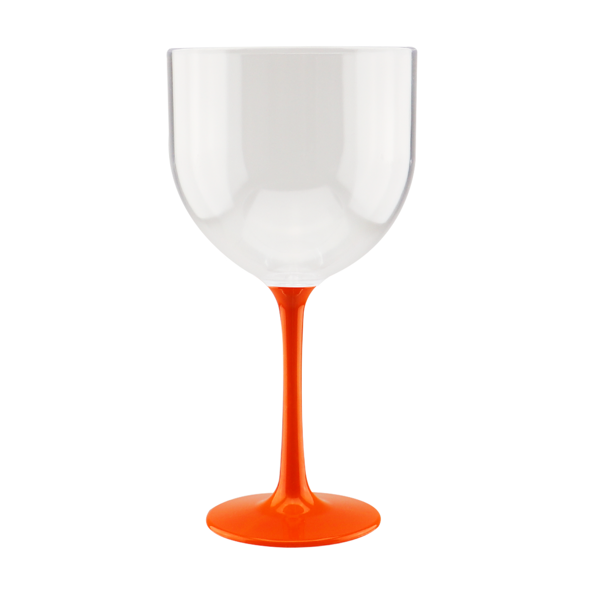 Taça Gin Happy Light