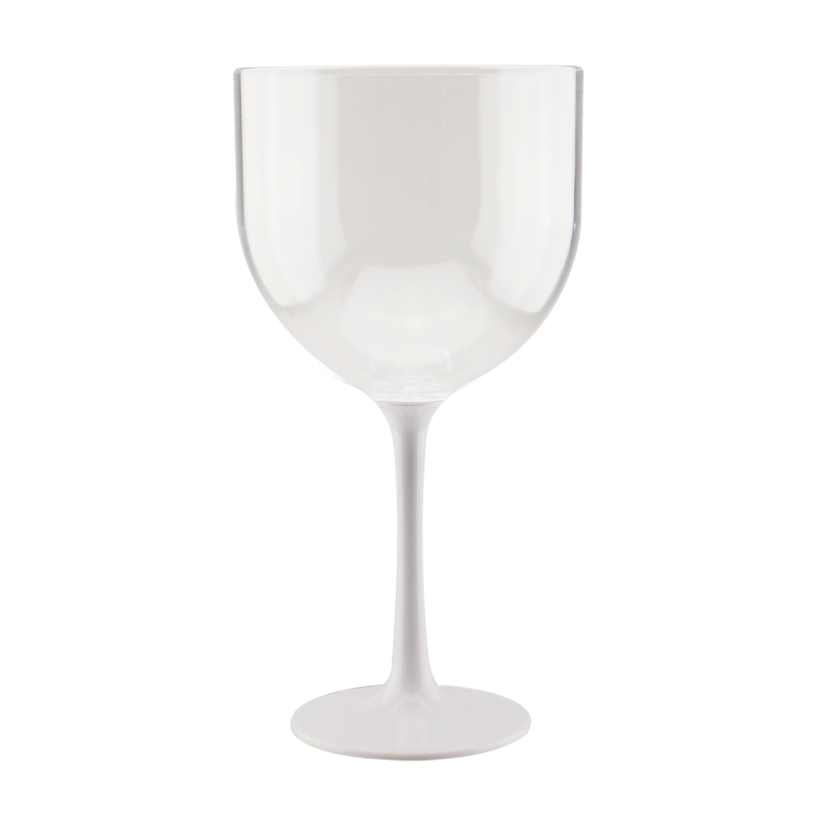 Taça Gin Happy Light