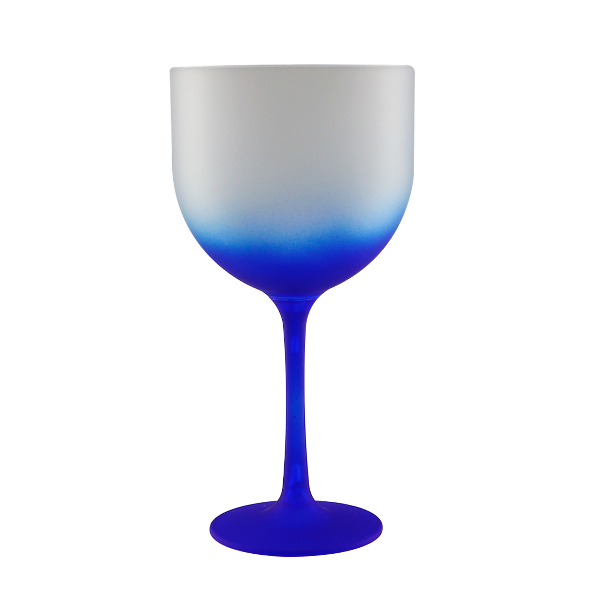 Taça Gin Light Degradê