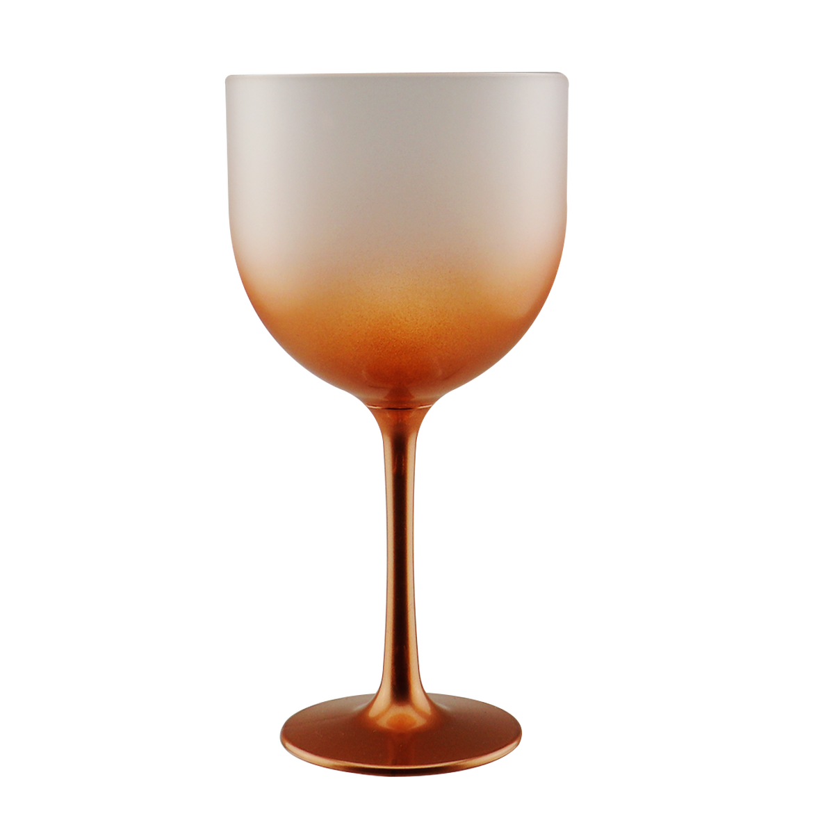 Taça Gin Light Degradê