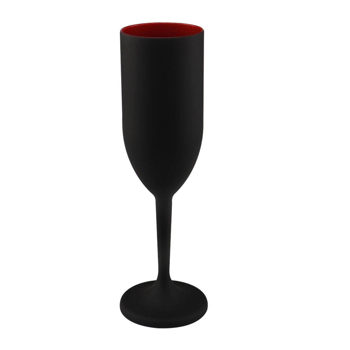 Taça Light Preto Fosco