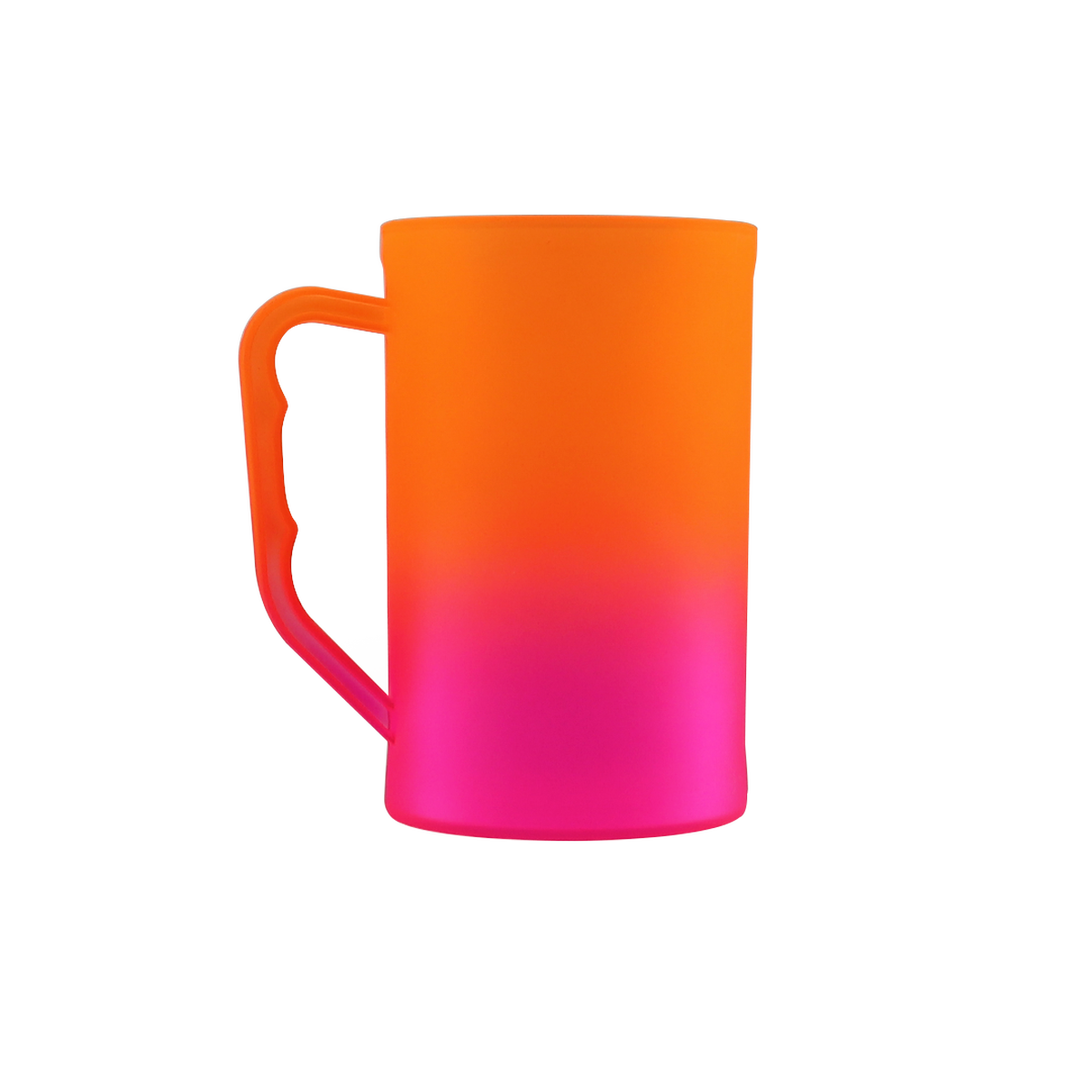 Caneca 500 Degradê