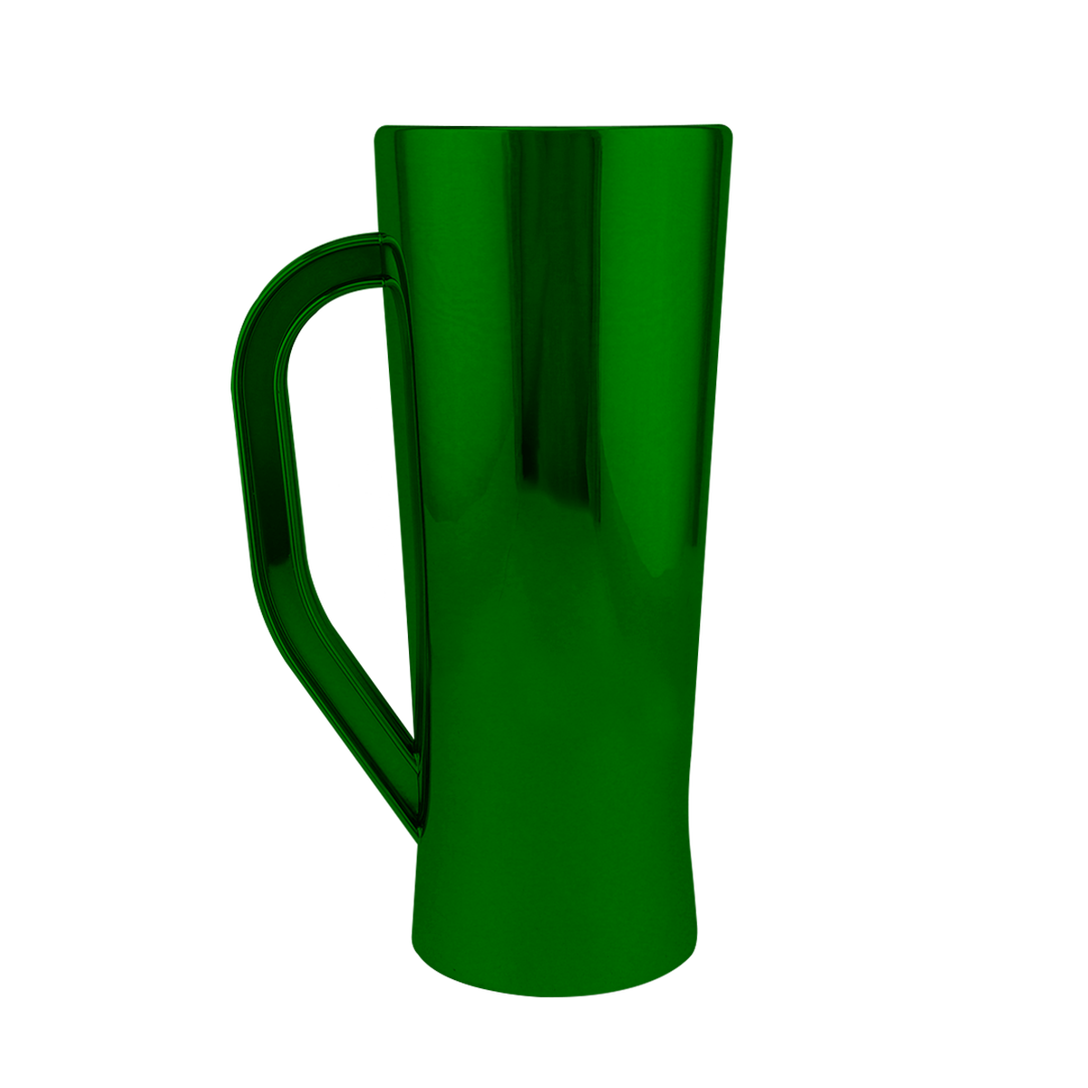 Caneca Slim Metalizada