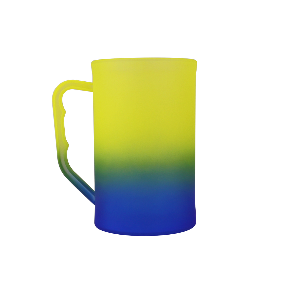 Caneca 500 Degradê