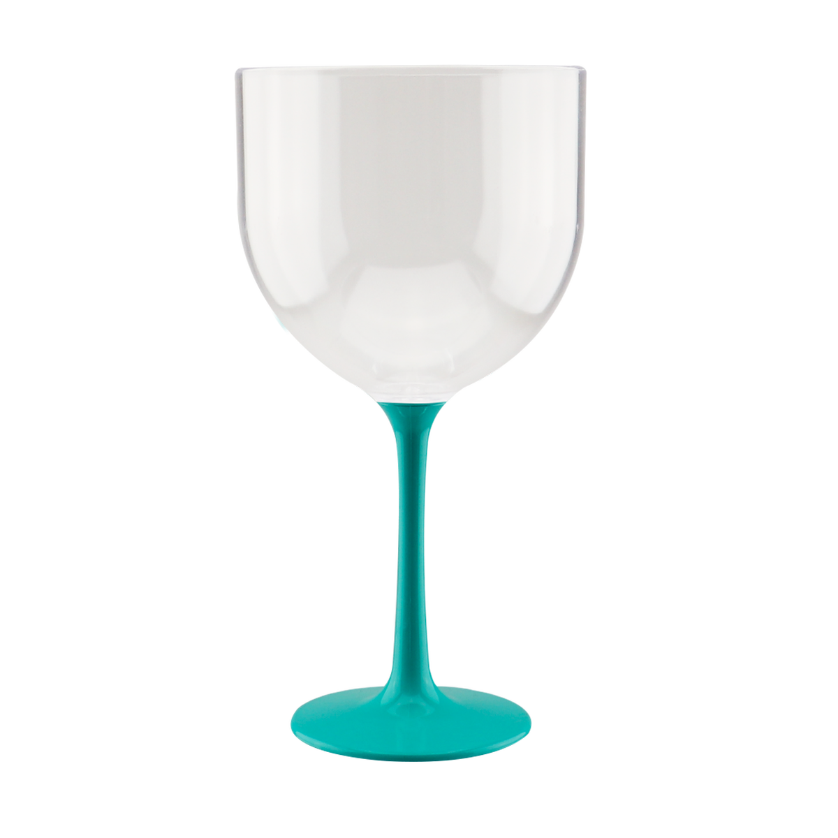 Taça Gin Happy Light