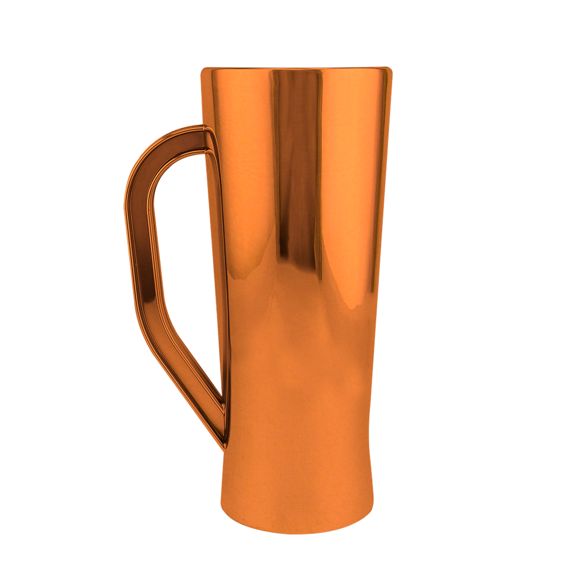 Caneca Slim Metalizada