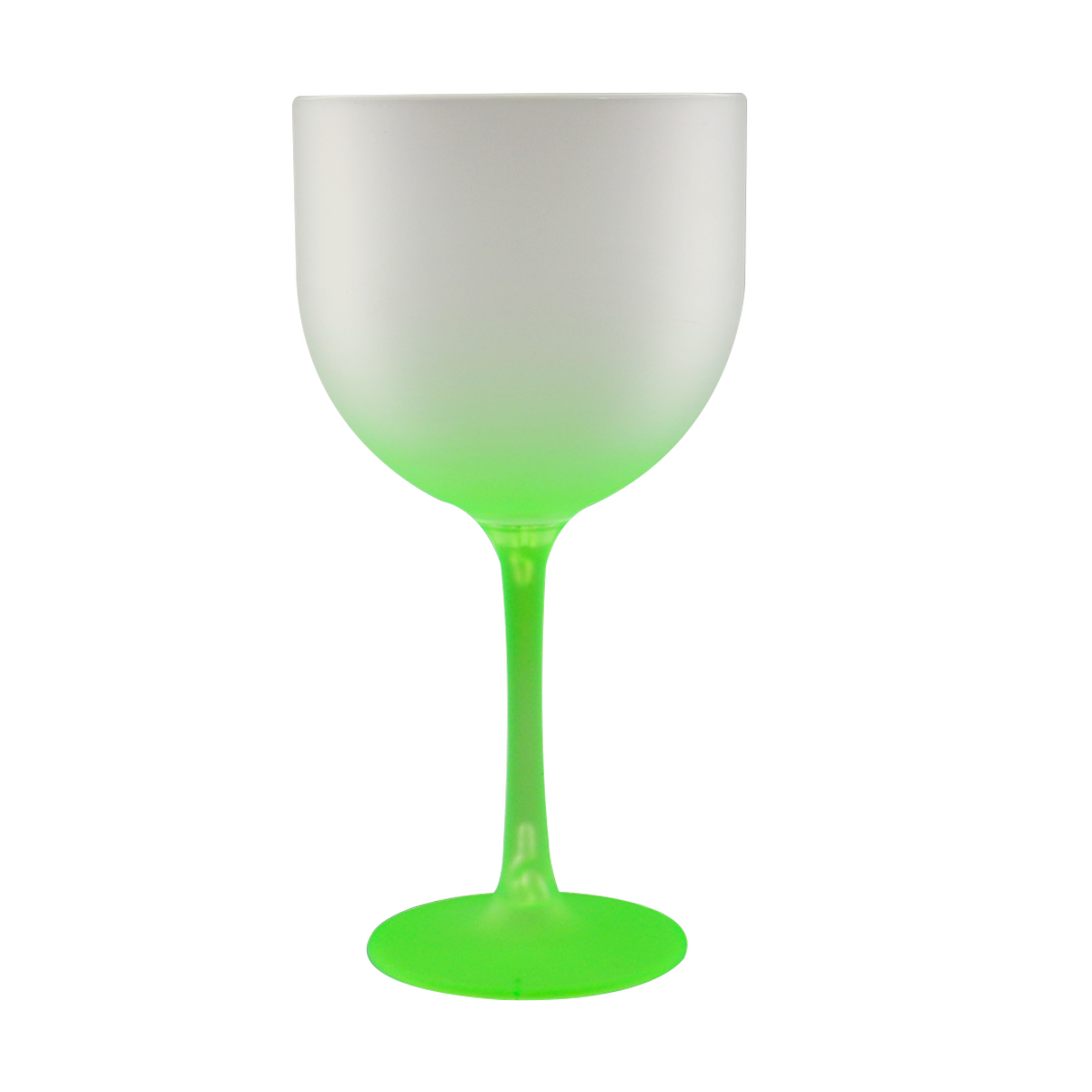 Taça Gin Light Degradê
