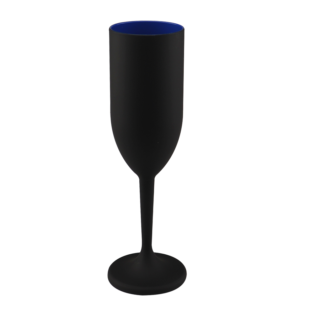 Taça Light Preto Fosco