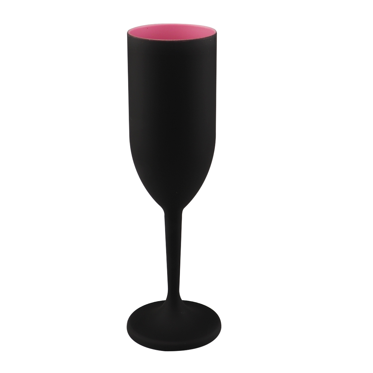 Taça Light Preto Fosco