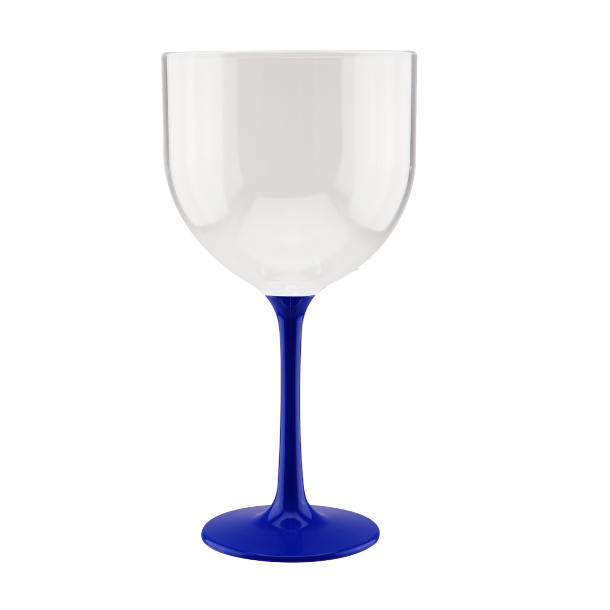 Taça Gin Happy Light
