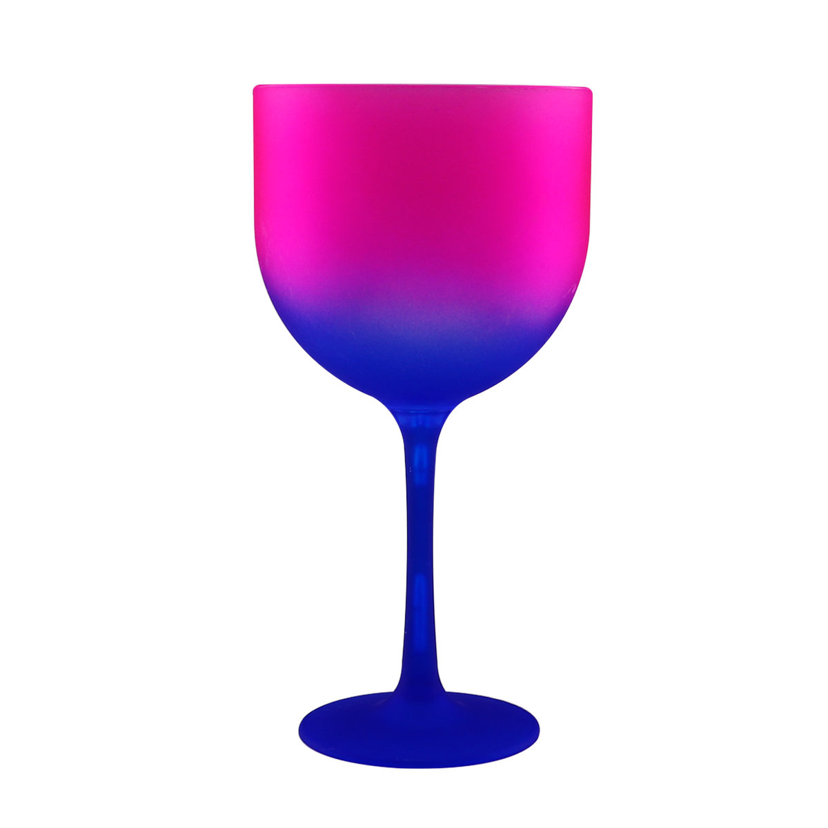 Taça Gin Light Degradê