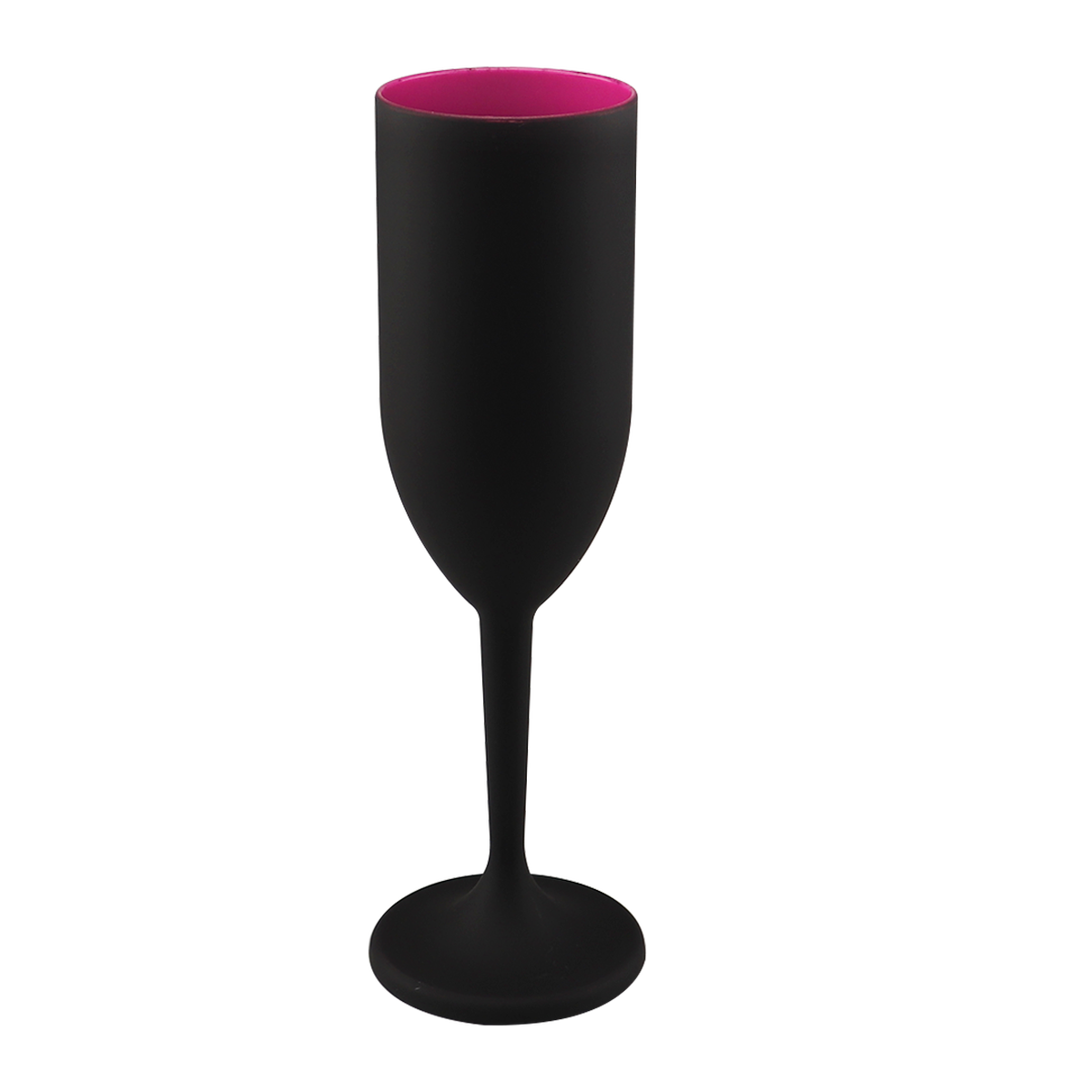 Taça Light Preto Fosco