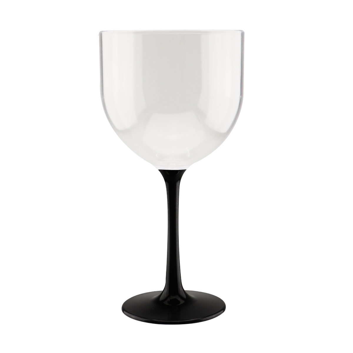 Taça Gin Happy Light