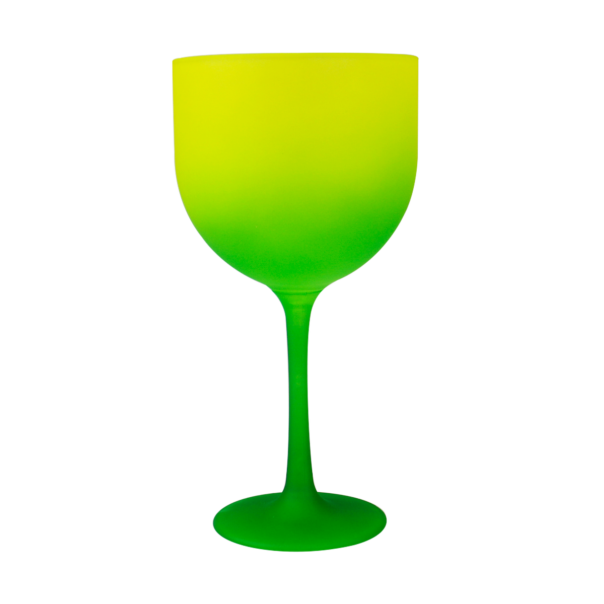 Taça Gin Degradê