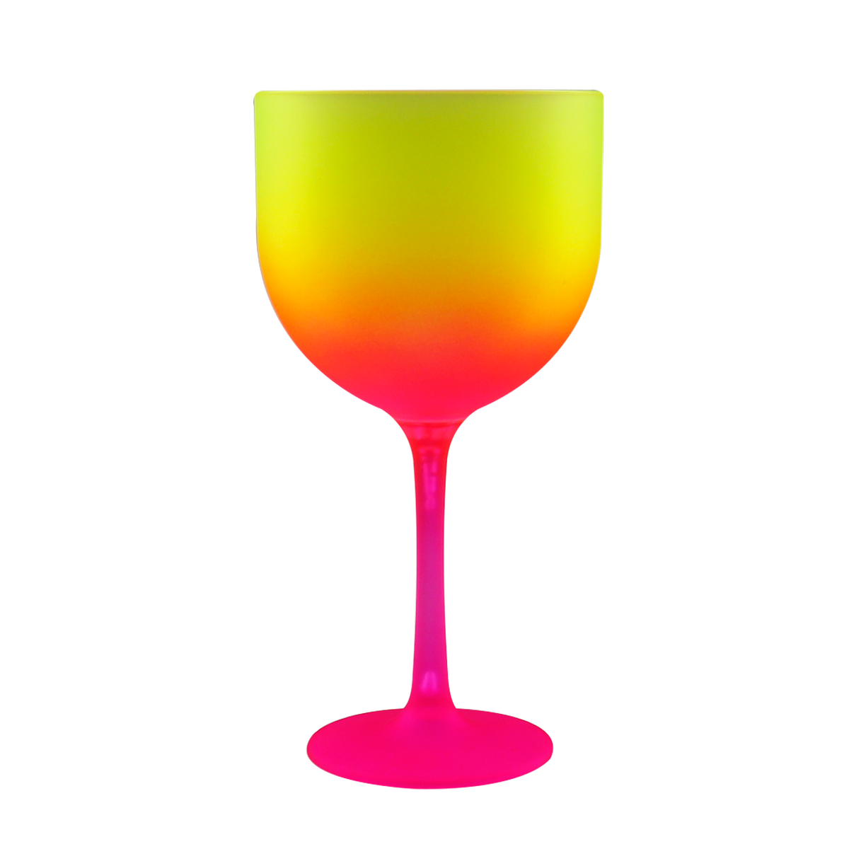 Taça Gin Degradê